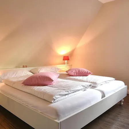 Eva-marias Holiday home Wyk auf Foehr